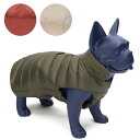 JOTT ジョット 犬用ジャケット TOBBIE (DOG・WOOP) ベスト J.O.T.T ドッグ ウープ トビー ダウン