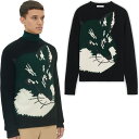 MAISON KITSUNE ]Lcl Y I[o[TCYtHbNXWK[hvI[o[ Z[^[ JM00527KT1006