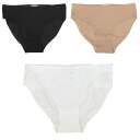 HANRO ハンロ ショーツ ALLURE インナー アンダーウェア アリュール MIDI BRIEFS 071457