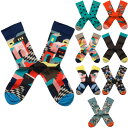 BONNE MAISON ボンヌメゾン コットンソックス AW24 フィクション 虚構 Fiction SOCKS おしゃれ靴下 レディース プレゼントにも ボ...