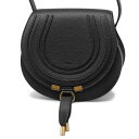 CHLOE クロエ ショルダーバッグ マーシー MARCIE レディース ブラック BLACK CHC22AS680I31