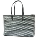 ANYA HINDMARCH アニヤハインドマーチ リサイクルナイロンキャンバストートバッグ I am a Plastic Bag Tote Motif in Recycled Canvas 148177