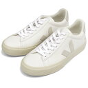 VEJA ベジャ レディース カンポ シューズ スニーカー クロムフリーレザー CAMPO CHROMEFREE LEATHER CP0502429A ユニセックス