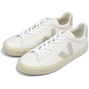 VEJA ベジャ メンズ カンポ シューズ スニーカー クロムフリーレザー CAMPO CHROMEFREE LEATHER CP0502429B ユニセックス