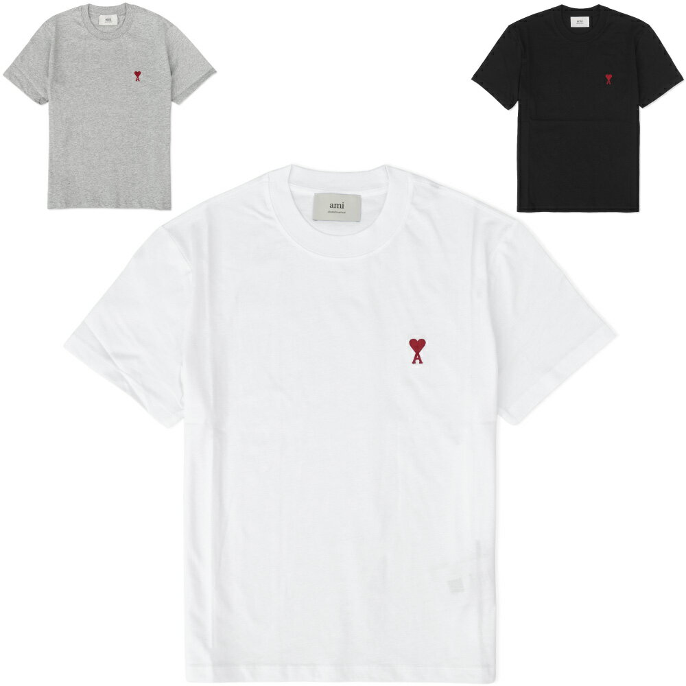 楽天市場】ami paris tシャツ(サイズ(S/M/L)M)(Tシャツ 楽天市場】ami paris tシャツ(サイズ(S/M/L)M)(Tシャツ