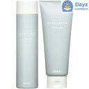 アリミノ クオライン スリムバランサー シャンプー 250mL トリートメント 200g セット | オレフィン系ヘアシャンプー / ヘアトリートメント | うねり くせ毛 クセ毛 癖毛 硬毛