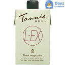 アリミノ タンニーカール L-EX 400mL | ヘアカーリングローション / 医薬部外品 【YM】