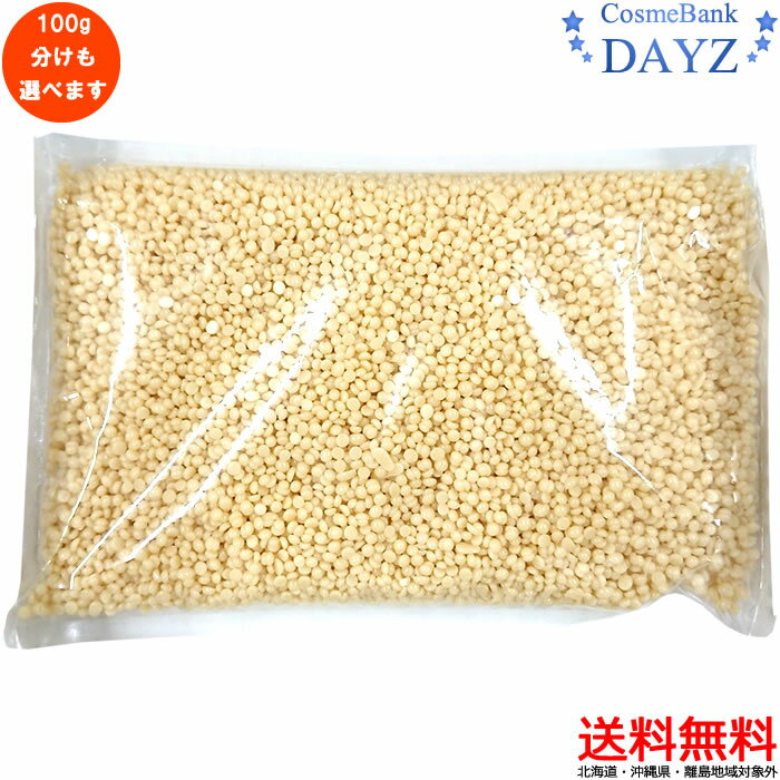 粒状ハードワックス 1000g（1kg）　｜　ブラジリアン ワックス 鼻毛脱毛 除毛 鼻毛ケア サボテンノーズワックス ズポ…