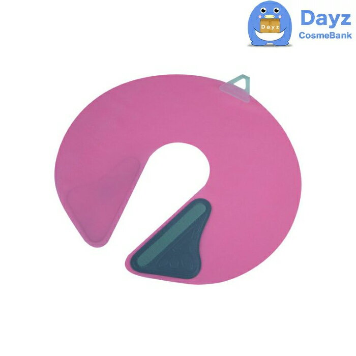 竹家(タケヤ) ネックシャッター　ピンク【NC-L】