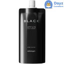 アドバンジェン アトリス ブラック スキャルプ シャンプー 500mL 詰め替え用 | ヘアシャンプー / スカルプタイプ 【NC-L】