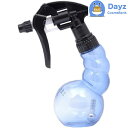 Y.S.PARK (ワイエスパーク) プロスプレイヤー ブルー 250mL | スプレイヤー / 水 容器 【NC-s】(4)