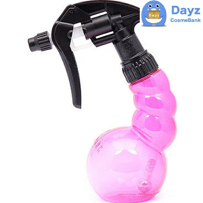 Y.S.PARK (ワイエスパーク) プロスプレイヤー ピンク 250mL | スプレイヤー / 水 容器 【NC-s】