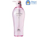 ミルボン ジェミールフラン ヒートグロス シャンプー S 500mL | ヘアシャンプー / さらさらタイプ