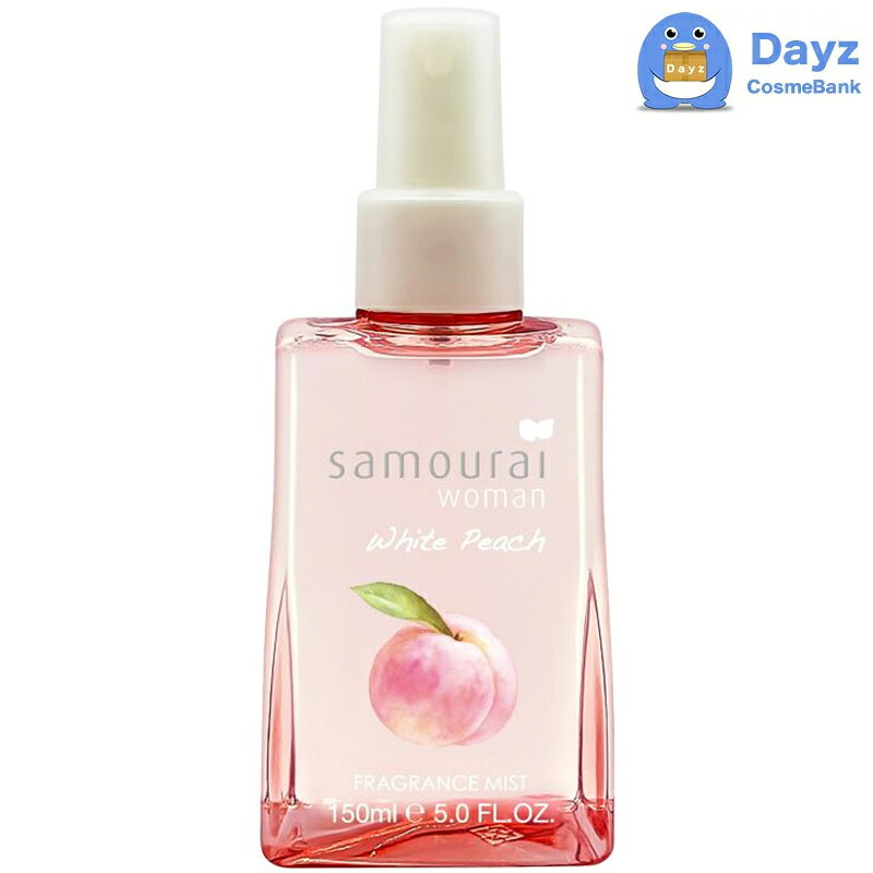 サムライウーマン プレミアム ローズ アロマティック 50ml