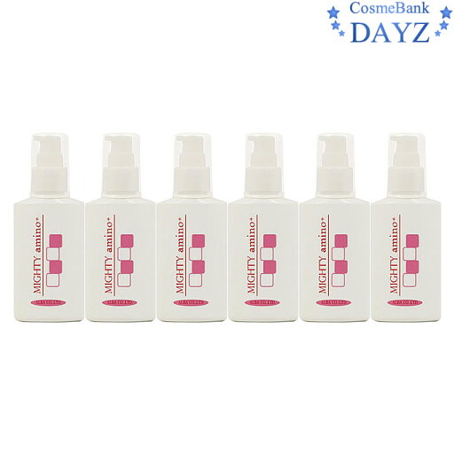 アルバ SS マイティ アミノプラス 万能ローション 100mL 6点セット 化粧水|アルバコスメティックス| アルバ SS マイティ アミノプラス 万能ローション 100mL 6点セット 化粧水|アルバコスメティックス|