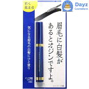 ビナ薬粧 メンズ 眉墨　追跡可能メール便　｜　メンズアイブロウ 白髪隠し まゆげ マユ毛 白髪　｜　nc