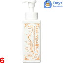 そのまま！泡ソープ 500mL　プラセンタ　6点セット　｜　泡洗顔 洗顔料 洗顔剤 化粧落とし プラセンタ泡ソープ　｜　nc