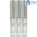 ウォッシャブルグルー 5mL 3点セット 水溶性 透明色 キャンセル・返品不可商品