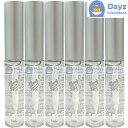 ウォッシャブルグルー 5mL 6点セット 水溶性 透明色　キャンセル・返品不可商品