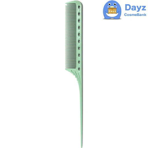 ワイエスパーク YS-101 ミントグリーン 通常便 | ヘアブラシ ヘアコーム クシ 櫛 くし YS PARK ワイエスパーク YS-101 ミントグリーン 通常便 | ヘアブラシ ヘアコーム クシ 櫛 くし YS PARK