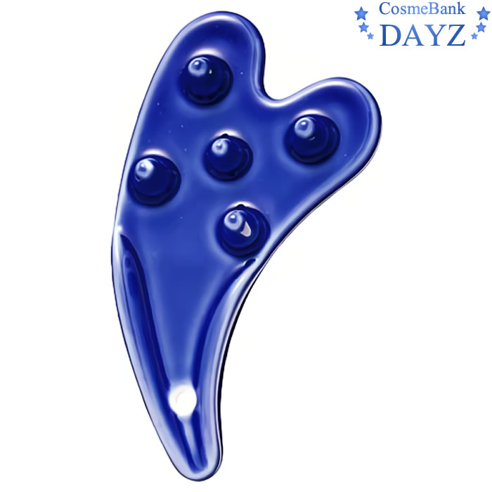 デミ ビオーブ ピュリム 美巡かっさ | マッサージアイテム 頭皮マッサージのサムネイル