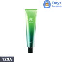 フィヨーレ BLカラー 【 12GA|グレイアッシュ 】 120g | 第一剤 / 医薬部外品 | ヘアカラー カラーリング剤 【HMN】