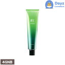 フィヨーレ BLカラー 【 4GNB|グレイナチュラルブラウン 】 120g | 第一剤 / 医薬部外品 | ヘアカラー カラーリング剤 【HMN】