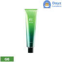 フィヨーレ BLカラー 【 G6|グリーン 】 120g | 第一剤 / 医薬部外品 | ヘアカラー カラーリング剤 【HMN】