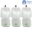 フィヨーレ BLカラー OX (オキシ) 【 AC3% 】 2000mL 3点セット | 第2剤 / 医薬部外品 | ヘアカラー カラーリング剤 【HMN】