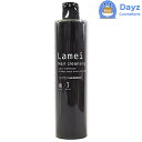 ハホニコ ラメイ ヘアクレンジング 400mL | ヘアシャンプー |