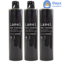 ハホニコ ラメイ ヘアクレンジング 400mL 3点セット | ヘアシャンプー |