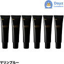 ホーユー グラマージュ ヘアマニキュア 56 マリンブルー 150g 6点セット | ヘアマニキュア 染毛 カラー カラーマニキュア 【HMN】