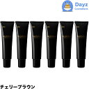 ホーユー グラマージュ ヘアマニキュア 72 チェリーブラウン 150g 6点セット | ヘアマニキュア 染毛 カラー カラーマニキュア 【HMN】
