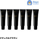 ホーユー グラマージュ ヘアマニキュア 92 ナチュラルブラウン 150g 6点セット | ヘアマニキュア 染毛 カラー カラーマニキュア 【HMN】