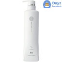 ホーユー プロステップ ヘアケア A/G シャンプー 600mL | ヘアシャンプー グレイカラー向け 【NC】