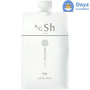 ホーユー プロステップ ヘアケア A/G シャンプー 1000mL 詰め替え用 | ヘアシャンプー グレイカラー向け 【NC】
