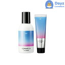 ホーユー ソマルカ カラーシャンプー アッシュ 150mL カラーチャージ アッシュ 130g セット | ヘアシャンプー カラーシャンプー hoyu ホーユー カラーリングシャンプー カラーチャージ トリートメント 【HMN】