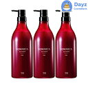 ホーユー ソマルカ カラーシャンプー ピンク 770mL 3点セット | ヘアシャンプー カラーシャンプー hoyu ホーユー カラーリングシャンプー 【HMN】