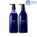 ホーユー ソマルカ カラーシャンプー アッシュ 770mL カラーチャージ アッシュ 750g セット | ヘアシャンプー カラーシャンプー hoyu ホーユー カラーリングシャンプー カラーチャージ トリートメント 【HMN】