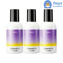 ホーユー ソマルカ カラーシャンプー パープル 150mL 3点セット | ヘアシャンプー カラーシャンプー hoyu ホーユー カラーリングシャンプー 【HMN】