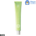 ホーユー プロステップ ファッションカラー ベージュ BE9 6点セット 医薬部外品 第一剤 | カラー カラーリング ヘアカラー カラー剤 【HMN】