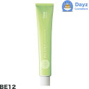 ホーユー プロステップ ファッションカラー ベージュ BE12 6点セット 医薬部外品 第一剤 | カラー カラーリング ヘアカラー カラー剤 【HMN】
