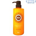 リックス DSS シャンプー 500mL|ヒマワリ油脂配合|UVケア 紫外線対策|