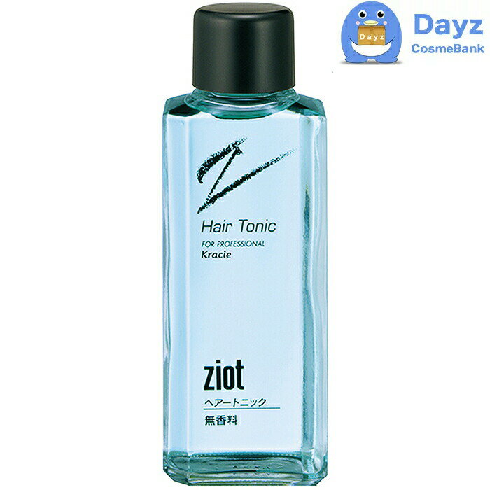 クラシエ ジオット ヘアートニック 150mL | ヘアトニック スカルプ 頭皮ケア メンズコスメ