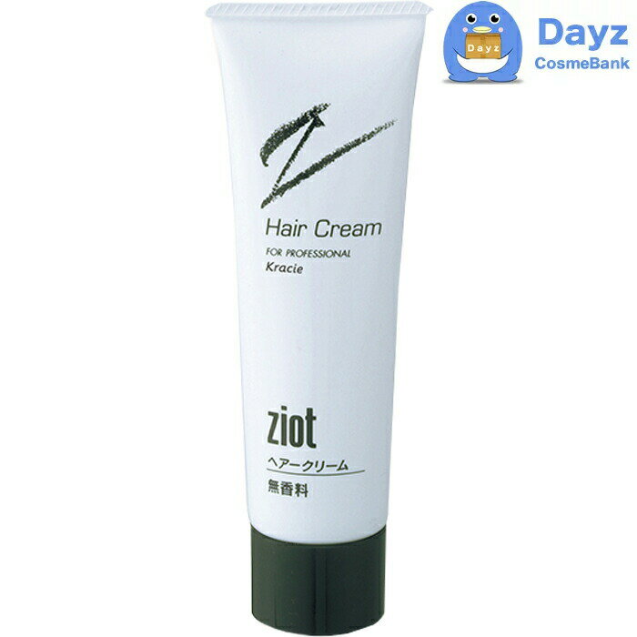 クラシエ ジオット ヘアクリーム 80g | ヘアスタイリング剤 | ヘアスタイル ヘアクリーム メンズコスメ 紳士アイテム