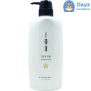 ルベル イオ セラム クレンジング (ヘアシャンプー) 600mL | ヘアシャンプー / くせ毛シャンプー | 癖毛 クセ毛 くせ毛