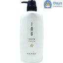 ルベル イオ セラム クレンジング (ヘアシャンプー) 600mL ｜ ヘアシャンプー / くせ毛シャンプー ｜ 癖毛 クセ毛 くせ毛