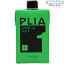 ルベル プライア CT40n 1液 400mL