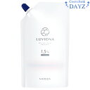 ルベル ルビオナ オキシ 1.5% 1000mL 第2剤 医薬部外品|ヘアカラー オキシ|