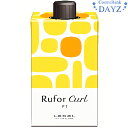 ルベル ルフォール カール F1 400mL｜軟毛・ダメージヘア用｜